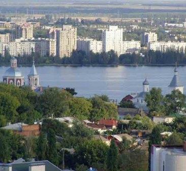 Воронеж