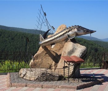 Красноярск