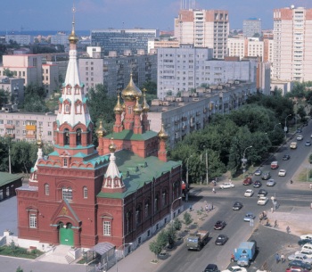 Пермь