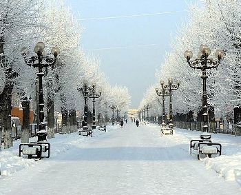 Барнаул