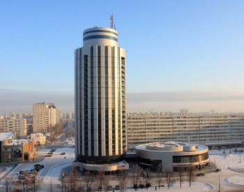 Набережные Челны